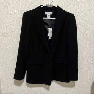 Calvin Klein Women’s Blazer Size 6 NWT